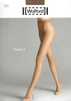 Wolford Nude 8